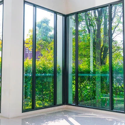 double pane glass in Bloomingdale, FL