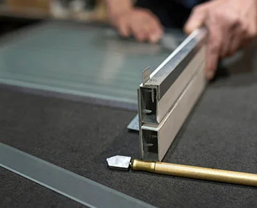 glass repairs and glass replacement in Bloomingdale, FL