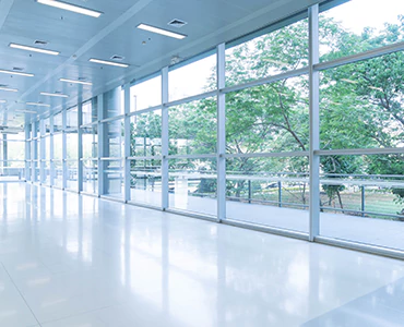 emergency glass repair in Bloomingdale, FL