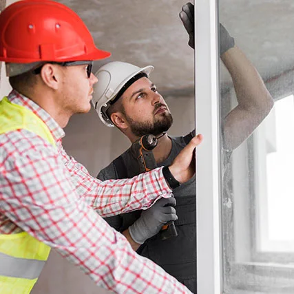 window repair in Bloomingdale, FL