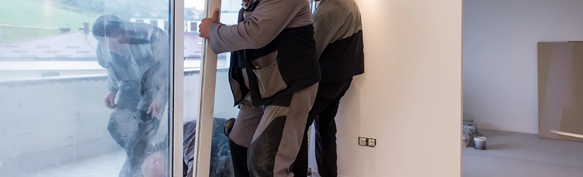  Cost Of Door Glass Repairs in Bloomingdale, FL