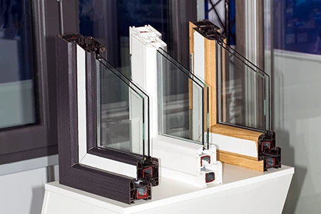 Double Pane Vinyl Glass Windows in Bloomingdale, FL