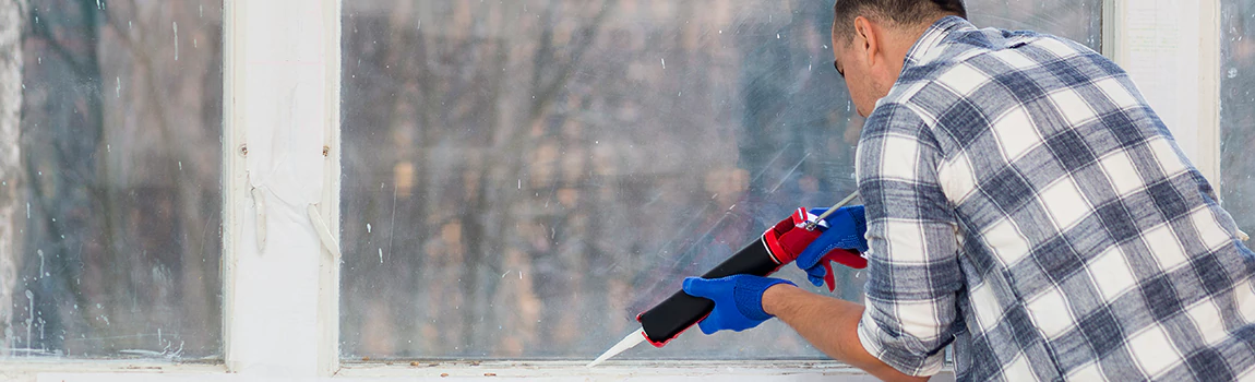 Foggy Window Repair Services in Bloomingdale, FL