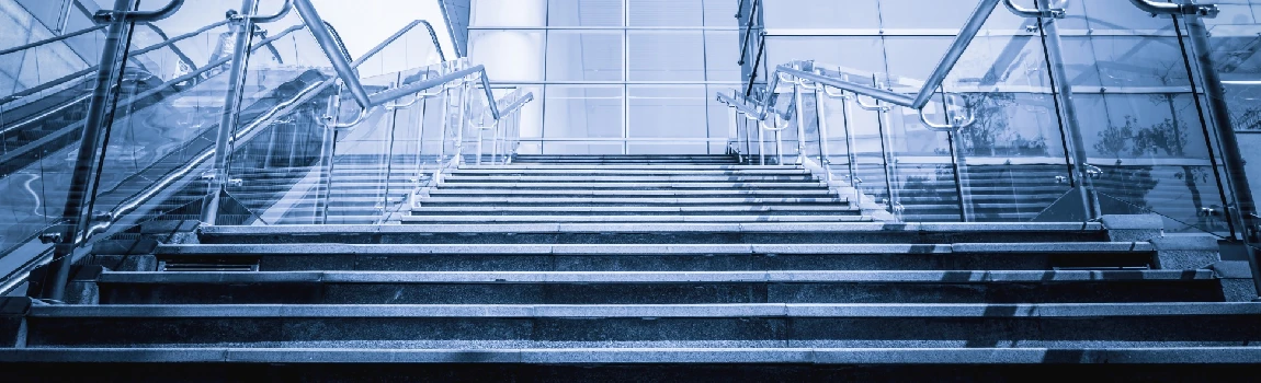 Glass Panel Inserts in Bloomingdale, FL