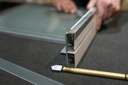 Sliding Glass Door Repair Company in Bloomingdale, FL