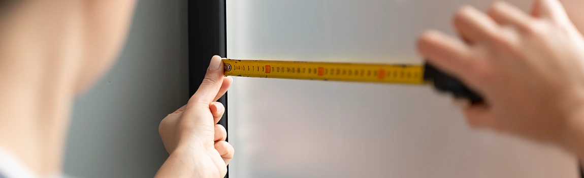 Types of Glass Replacement in Bloomingdale, FL