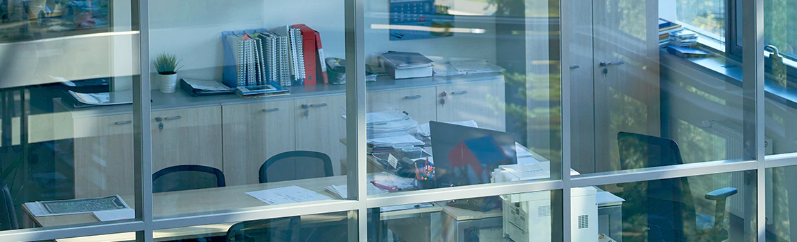 Replace Insulating Glass in Bloomingdale, FL