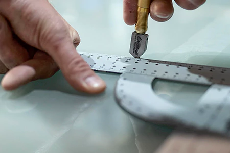 Mirror Re-framing in Bloomingdale, FL