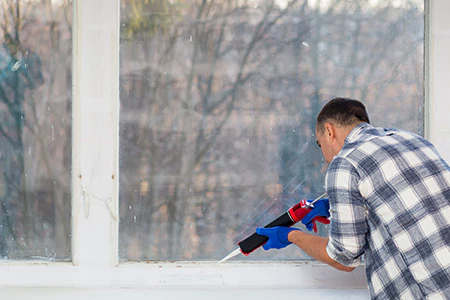 Prevention Tips of Window Seal Repair Services in Bloomingdale, FL